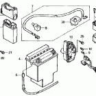 VT1100C3 Battery (1)