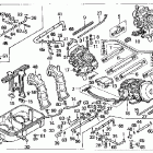 ST1100 Карбюратор