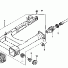 VT1100C3 Маятник