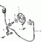 VT1100T Генератор