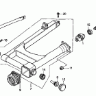 VT1100C Маятник