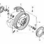 ST1100 Rear wheel (1)