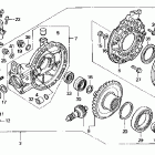 ST1100A Final driven gear (2)