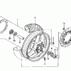 ST1100A Front wheel (2)