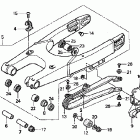 CR80RB Маятник