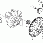 VT600CD Генератор