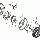 VT1100C Генератор
