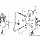 CBR900RR Cable @ switch (1)
