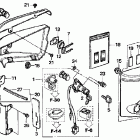 VT1100C Боковая панель