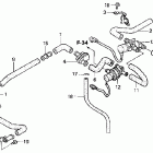 CBR600F4 Solenoid valve ('99-'00) (ac)