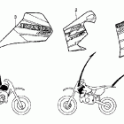 CR80RB Marks (cr80r'00-01)