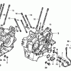 VT1100C3 Картер