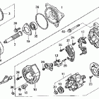 ST1100 Генератор