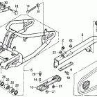 VT600CD Маятник