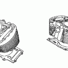VT1100C2 Цилиндр
