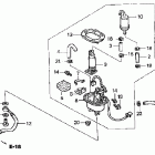 CBR900RR Fuel pump (1)