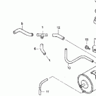 CBR900RR Куллер