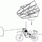XR600R Mark 99