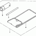 Z50R Инструмент