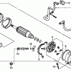 VT1100C2 Стартер