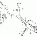 CB250 Ac evap canister
