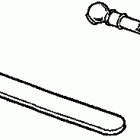 CR250R Инструмент