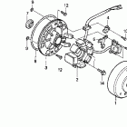 Z50R Генератор