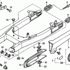VT750CD2 Маятник