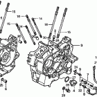 VT1100C2 Картер