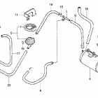 VT750CD2 Куллер