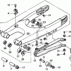 CR80RB Маятник