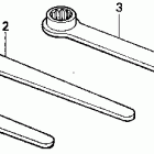 CR80RB Инструмент