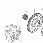 VT750CD2 Генератор