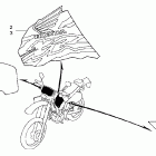 XR650L Mark 98