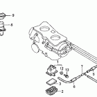 GL1500A Pair solenoid valve