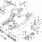 VT600CD Маятник