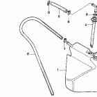 GL1500A Reserve tank