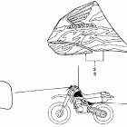 XR600R Mark 98