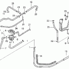 VT600CD Куллер