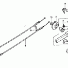 GL1500A A / se reverse bar