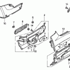 PC800 Боковая панель