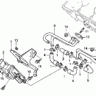 CBR600SE Air suction valve (ac)
