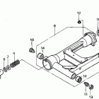 GL1500A Маятник