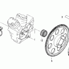 VT600CD Генератор