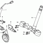 PC800 Траверса нижняя
