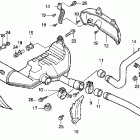 PC800 Глушитель