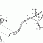 ST1100A St1100a  proportion control valve 96-98