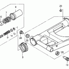 ST1100A Маятник
