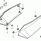 GL1500A Боковая панель