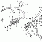 ST1100A Клапан управления парами